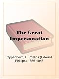 The Great Impersonation