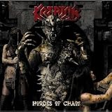 Hordes Of Chaos (LP) [Vinyl]