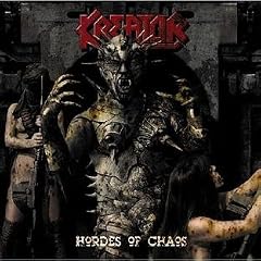 Hordes Of Chaos