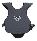 NXE Chest Protector - Black