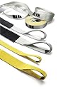 Warn Industries 11391 2'' Standard Recovery Strap