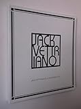 Jack Vettriano : a retrospective