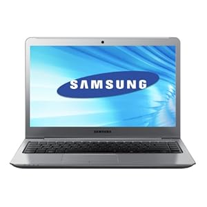 Samsung Series 5 NP530U4B-A01US 14-Inch Ultrabook