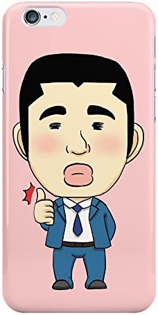 Ore monogatari: Gouda Takeo iPhone Case/Cover Japanese Anime Hard Back Case for iPhone 6/6s 4.7 inch 3D