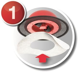 Lowest price for  Vileda Virobi system