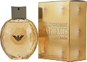 Giorgio Armani Emporio Armani Diamonds Intense By Giorgio Armani For Women. Eau De Parfum Spray 3.4-Ounces
