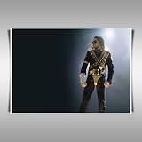 MICHAEL JACKSON LIVE FOREVER BLACK FRAMED A2 CANVAS ART PRINT 41U5Fu8SAPL. SL160 MICHAEL JACKSON LIVE FOREVER BLACK FRAMED A2 CANVAS ART PRINT