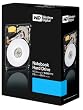 250GB WD Scorpio 2.5" SATA 5400rpm Notebook Hard Drive 8MB Cache (WD2500BEVS)
