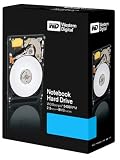 250Gb 2.5" SATA Notebook Drive
