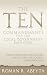 The Ten Commandments for The Local Government Employee: And Other Rules for Success in Any City or County Organization