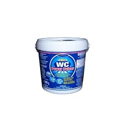 Aqua Clean WC-Power Pulver 1000gr