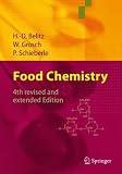 Food Chemistry Food Chemistry