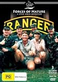 Crocodile Hunter - Volume 14 ( Forces Of Nature / Wildlife In Combat / Swimming With Alligators ) ( Crocodile Hunter - Volume Fourteen ) [ NON-USA FORMAT, PAL, Reg.4 Import - Australia ]