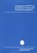 Books : The Impact of FAS 87 on Investment Analysis and Portfolio Management