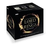 Lord of the Rings: "The Fellowship of the Ring", "The Two Towers", "The Return of the King" (BBC Radio Collection)von "John R. R. Tolkien"