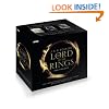 The Lord of the Rings: The Fellowship of the Ring, The Two Towers, The Return of the King (BBC Radio Collection)