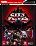 City of Villains: The Official Strategy Guide