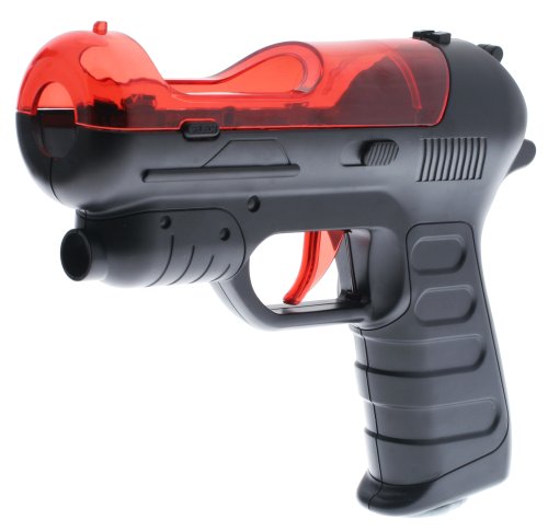 Sony PS3 Accessories – PS3 Move Pistol (Gun Accessory)