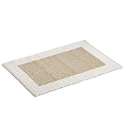 Ribbed Placemat