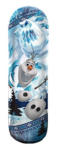 Hedstrom 56-8532 Frozen Bop Bag, 36"