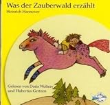 Produkt-Bild: Was der Zauberwald erz&auml;hlt: 1 CD