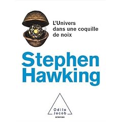 L'Univers dans une coquille de noix