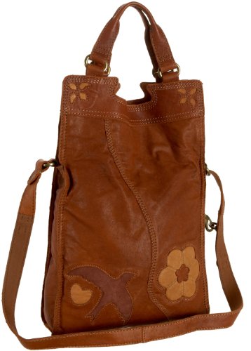 Lucky Brand Abbey Road Cross-Body