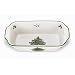 Spode Christmas Tree Loaf Dish