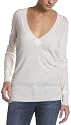EMU Women's Iron Bark Deep V Sweater