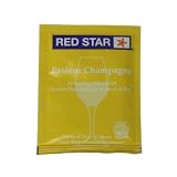 Sale Red Star Champagne Yeast (10 Packs) Dried Yeast by Strange Brew Home-Brew
