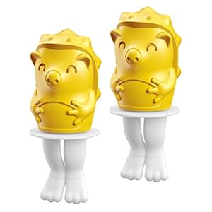 Amazon.com: Zoku Individual Character Pops, 