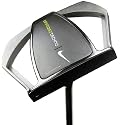 Nike Golf- Unitized Techno Mallet Putter