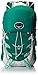 Osprey Packs Women's Tempest 30 Backpack, Tourmaline Green, Small/Medium