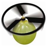 Science Museum Balloon Copter
