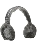 UGG® Two-Tone Sparkle Earmuff Women's
