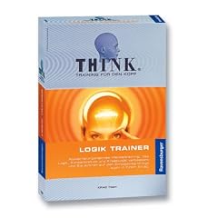 Ravensburger 27429 - Think� Logik Trainer