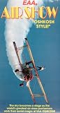 Review EAA Aviation Foundation  / EAA Air Show--