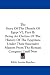 Book The Story Of The Church Of Egypt V2, Part II: Being An Outline Of The History Of The Egyptians Under Their Successive Masters From The Roman Conquest 