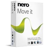 Nero Move it