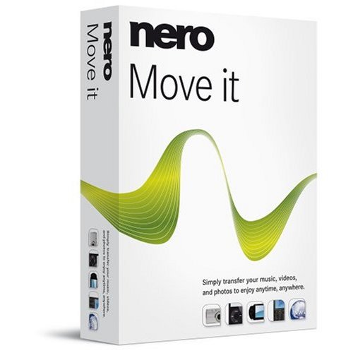 Nero Move it