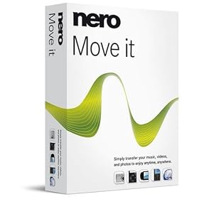 Nero Move it