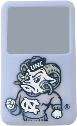 Best Price NCAA University of North Carolina iPod Classic Case