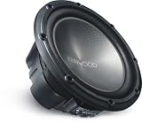 Kenwood KFC-W3012 12 High Performance Component Subwoofer