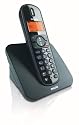 Philips CD1501B/05 DECT Single Cordless Telephone