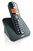 Electronics : Philips CD1501B/05 Cordless Telephone