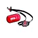 Petzl E02 P2 e+LITE Headlamp with Integrated Whistle