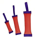 Eigenschaften Karlie  / Trainingsdummy ROT/BLAU in 3 Größen