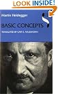 Basic Concepts