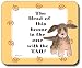 The Head of the House - Mouse Pad