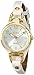 XOXO Women's XO3398 Analog Display Analog Quartz White Watch